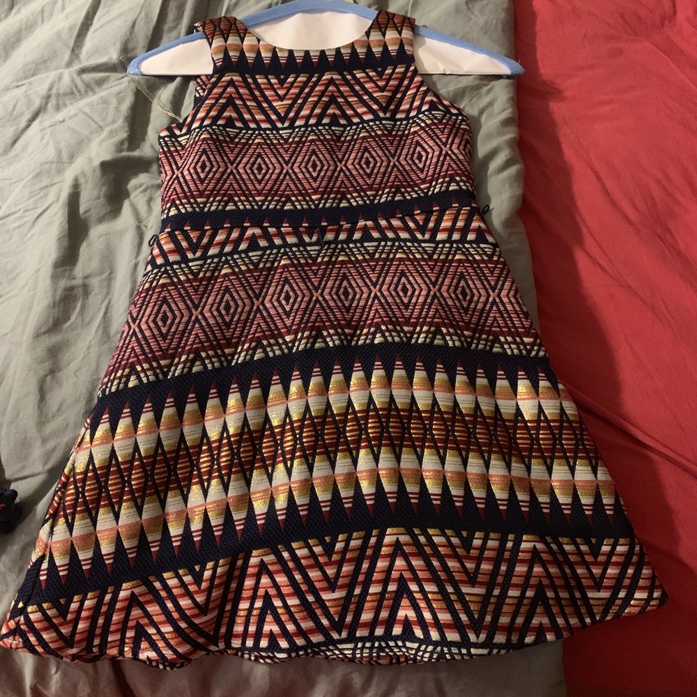 GB little GRILS DRESS SIZE 6